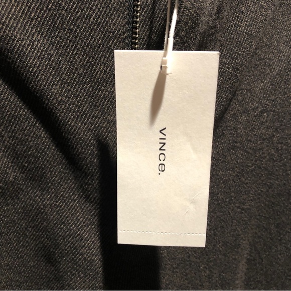 NWT Vince textured heather pattern slim fit Griffith size 31 - Picture 3 of 9